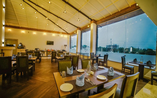 Citrus Prime Bhopal