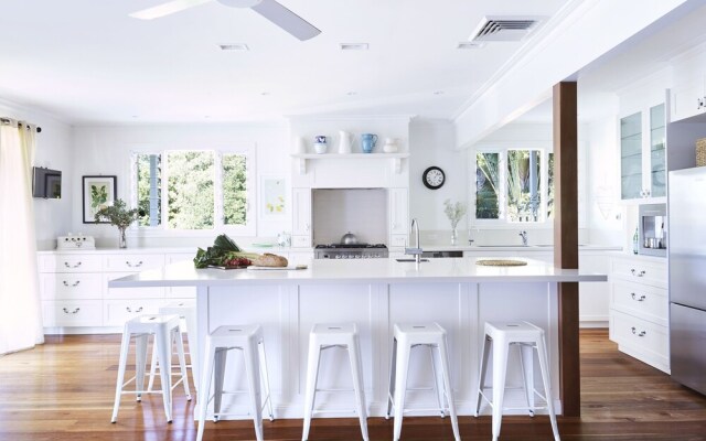 The Hamptons Hinterland Retreat