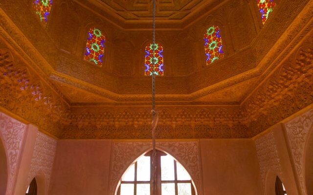 Villa Zahra