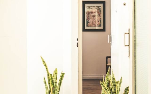 Apartamento en Av. Belgrano