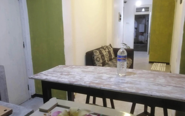 Sithila Villa