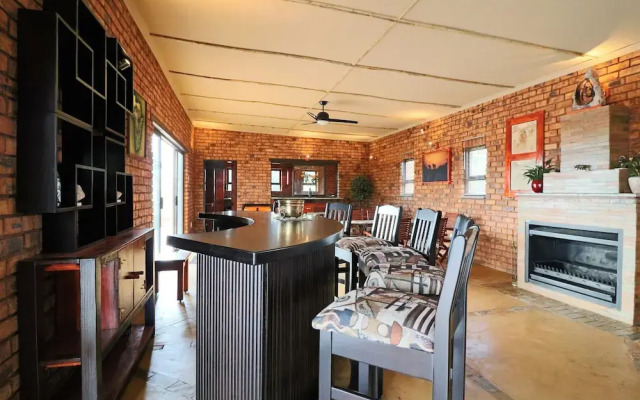 Tata Farm Game Lodge