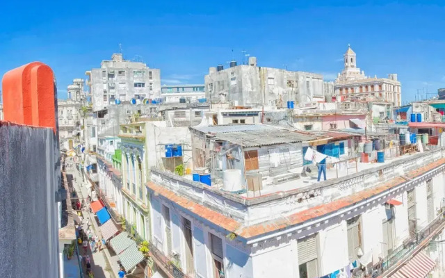 Casa Penthouse Vista Obispo