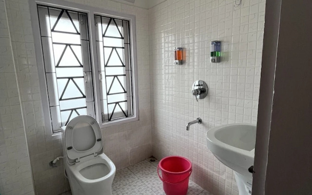 USC Homestay