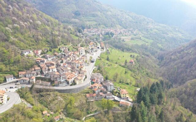 Bed and Breakfast Chiarina