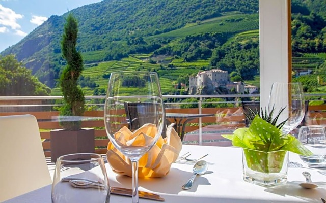 Genusshotel Panorama