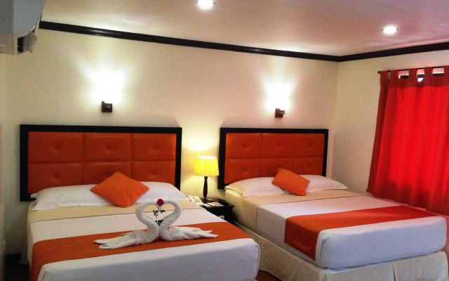 Paradise Garden Hotel and Convention Boracay Powered by ASTON