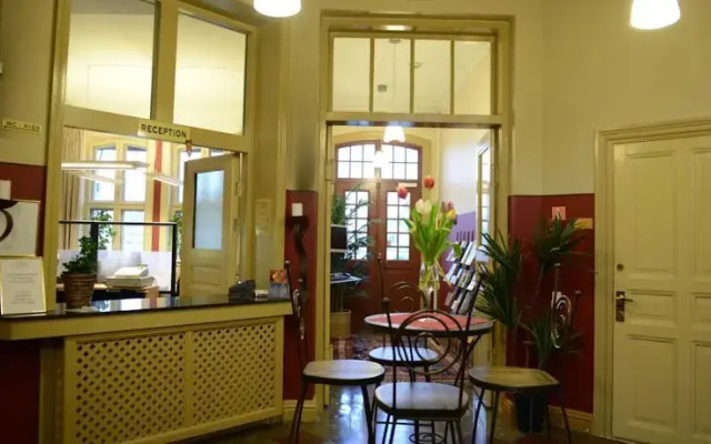 Ystad Spa & Konferenshotell