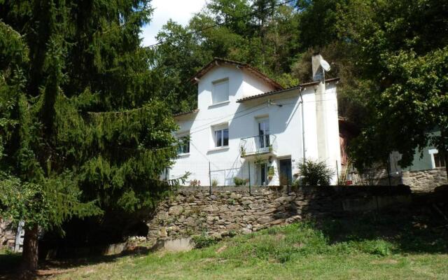 Gîte Laguépie, 2 pièces, 2 personnes - FR-1-605-8