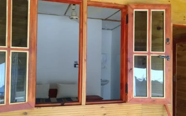 Walkers hostel