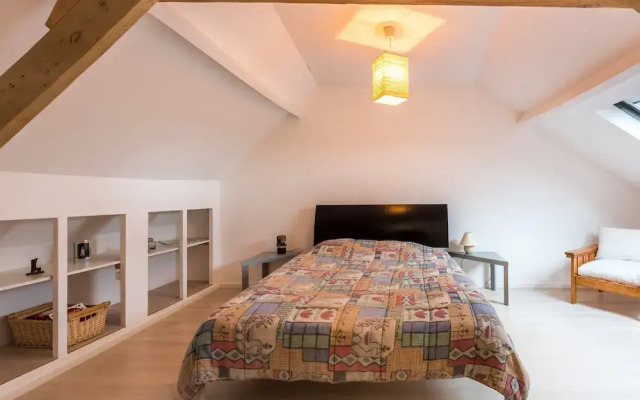 Flanders Fields Cottage Spar