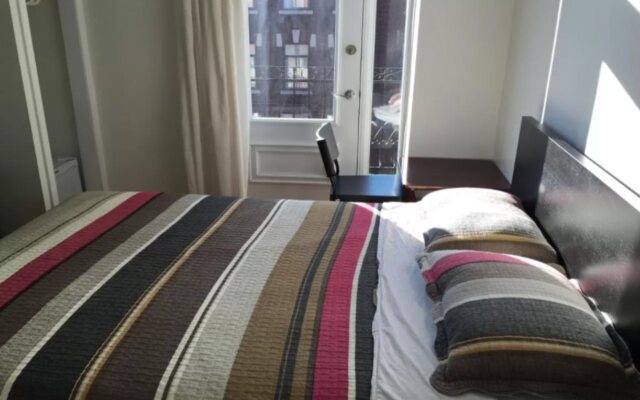 Hotel Star Montreal
