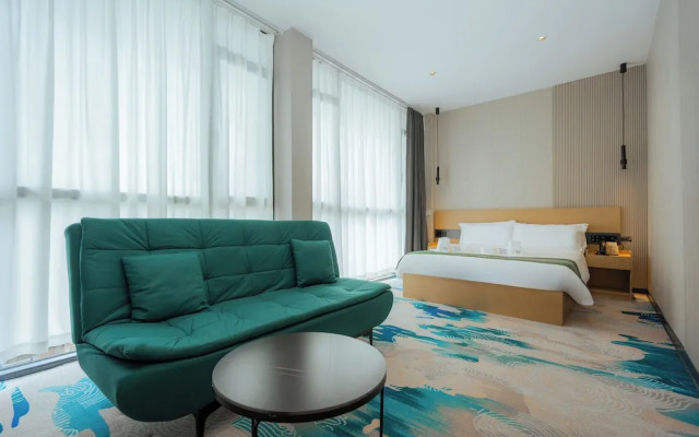 Bliss Palace Hotel & Spa