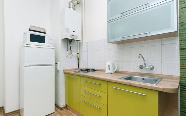 «Rent Kiev пл. Льва Толстого»