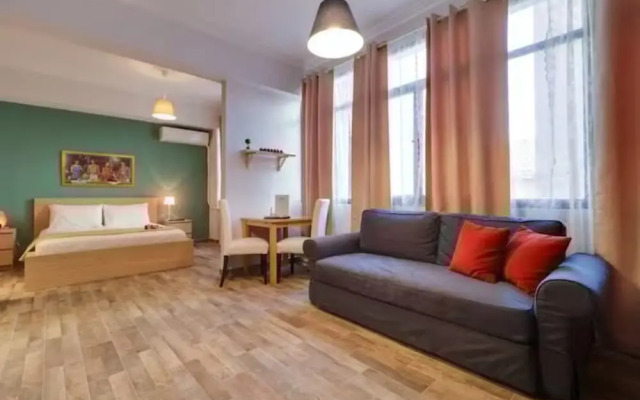Monastiraki 212 - 43m2 Superhost Hub