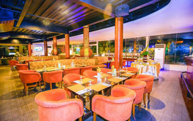 Apo View Hotel