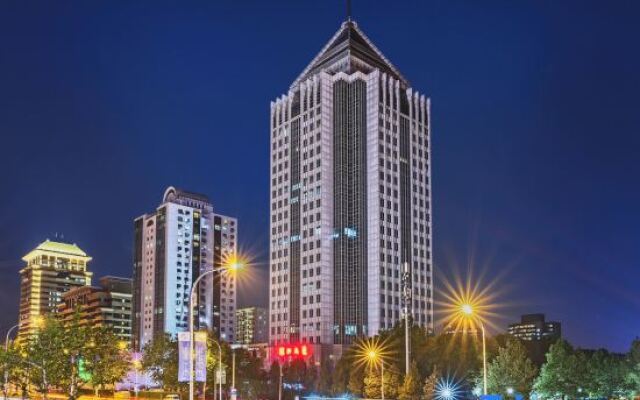 Zhejiang Hotel