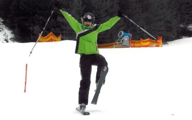 Kinderhotel Lärchenhof