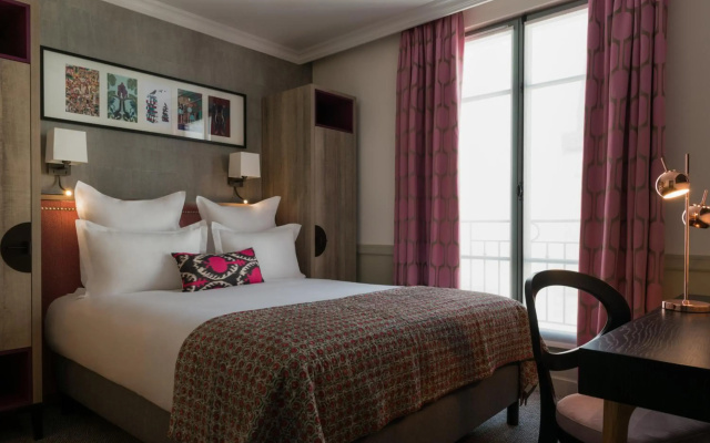 Hôtel Adèle & Jules