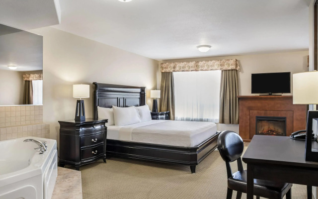 Ramada by Wyndham Lac La Biche