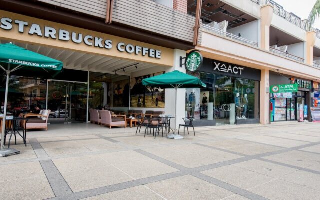 Marina Express Fisherman Aonang