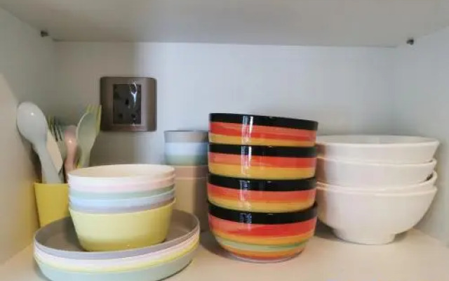 Sunshines@Vortex KLCC