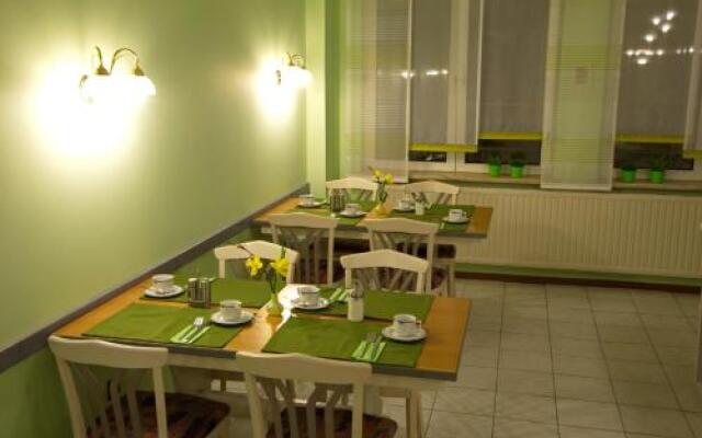 Stadtcafé Hotel garni