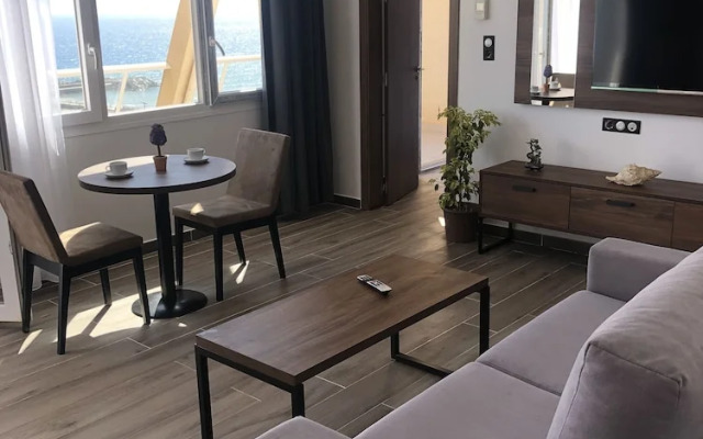 Gardenia Hotel Oran