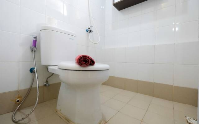 Elegant Bassura City Apartment