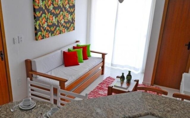 Residencial Mont Sião - Tonziro