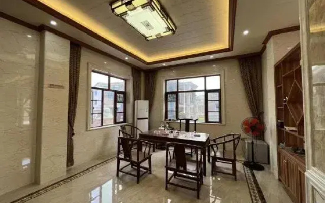 Haiyi Villa