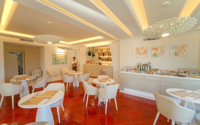 Suite Hotel L'Oasi di Riaci