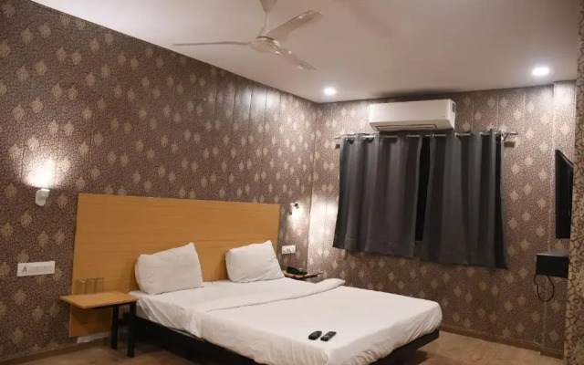 Swagstay Hotel Ownhouse