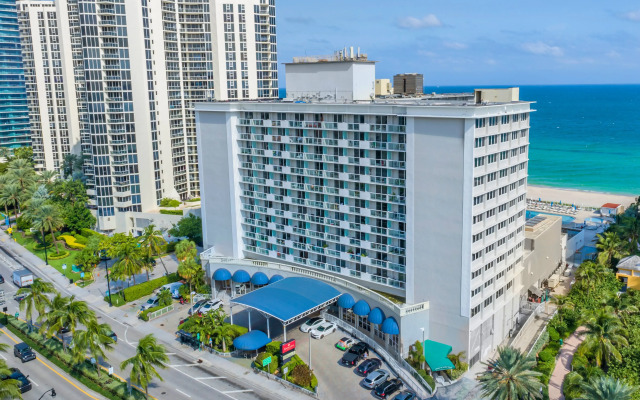 Travelodge by Wyndham Simcoe