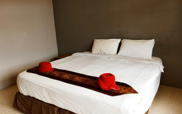 Laem Din Hotel Chaweng