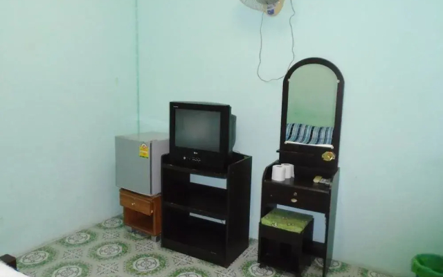 Tik's Place Guests House