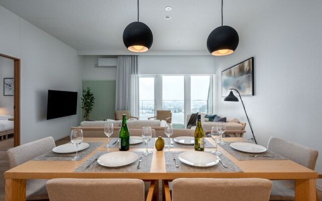 Kaku Place by H2 Life