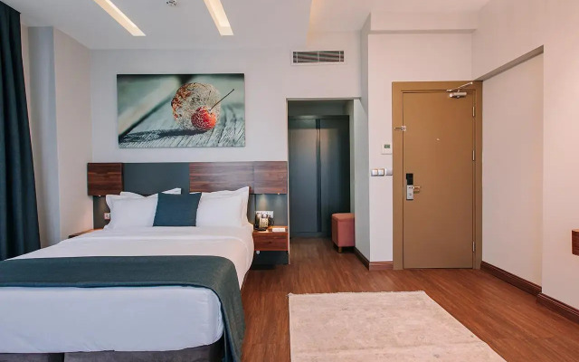 Peerless Villas Hotel