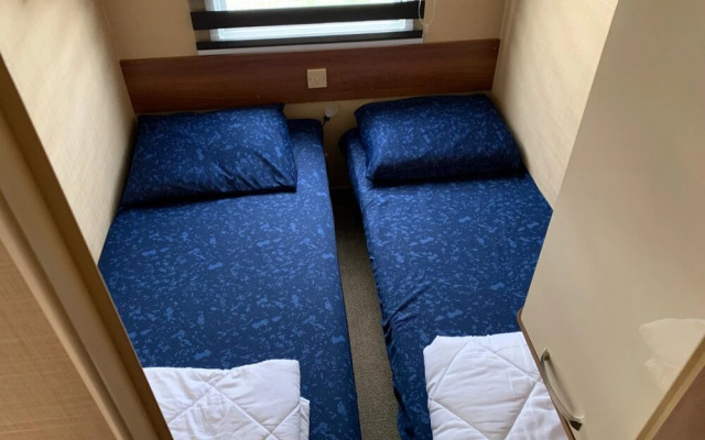 RBR 213 - Beach Resort Kamperland