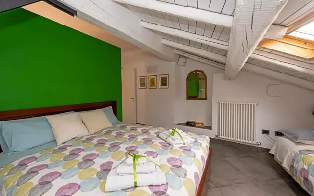 B&B Il Tetto Di Anita