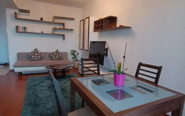 Aria Premium Apartment