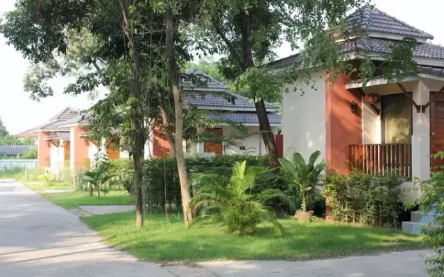 Samyod Resort