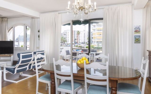 House Platja Lloret de Mar