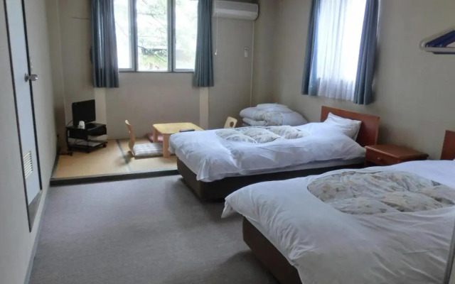 Oomukou Ryokan