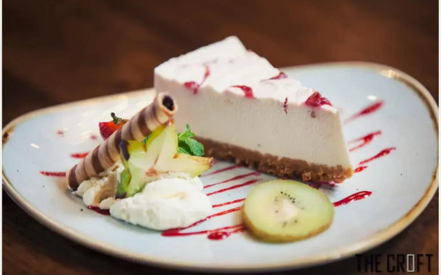 The Bonnington Dublin