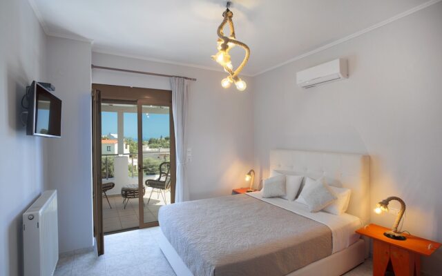 Villa Plousia