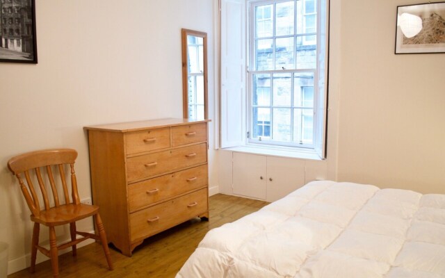 City Centre Apartment