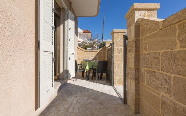 Appartamenti Serenè