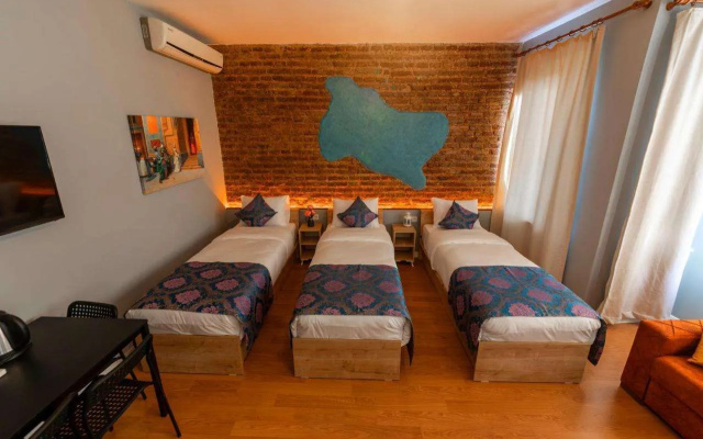 Royal Taksim Suites