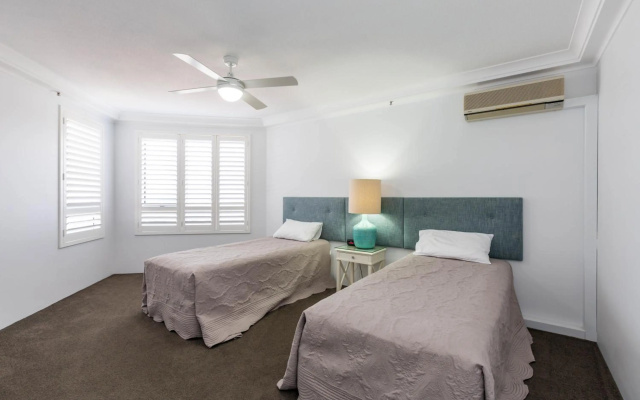 Belle Maison Apartments – Guest Rooms – Gold Coast